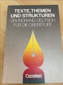 Abbildung: Texte verstehen 