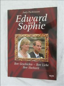 Abbildung: Edward und Sophie