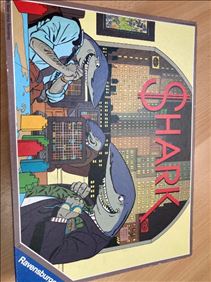 Abbildung: Ravensburger Brett spiel 