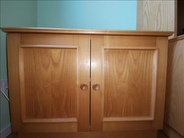 Abbildung: Schrank