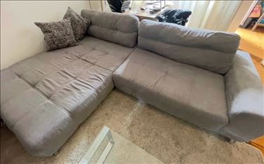 Abbildung: Verschenke Sofa 