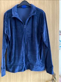 Abbildung: Jacke Gr 40/42  Nicki 