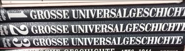 Abbildung: Grosse Universalgeschichte.
