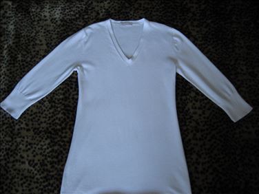 Abbildung: 2 Stretch-Shirts Gr. S, GC fontana und KRISS Sveden