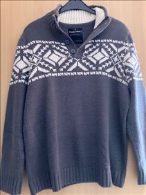 Abbildung: Ostsee tauglich Gr xl 