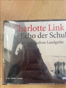 Abbildung: Original verpackt in Folie 