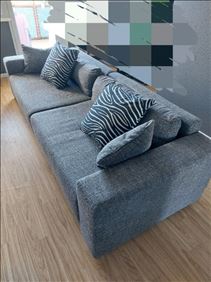 Abbildung: Sofa abzugeben