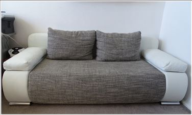 Abbildung: Couch zu verschenken an Selbstabholer 10369 Berlin