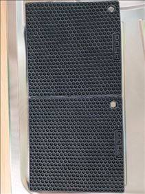 Abbildung: ONYX Silikon Topflappen/Untersetzer NEU