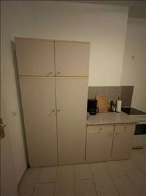 Abbildung: Küchenschränke inkl. Arbeitsplatte zu VERSCHENKEN