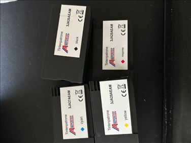 Abbildung: Druckertinte kompatibel HP 963