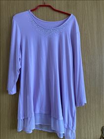 Abbildung: Cands Shirt Gr L