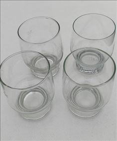 Abbildung: Berliner Weiße Gläser