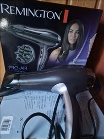 Abbildung: Haartrockner