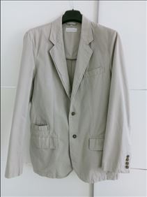 Abbildung: Wie neu.Herren Sakko(Blazer) Gr L