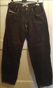 Abbildung: Picaldi 38/34 dicke, schwere Qualität