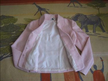 Abbildung: Jacke Gr. 34 Boutique, neuw.