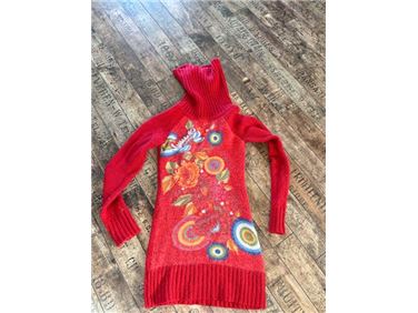 Abbildung: Desigual Pullover 