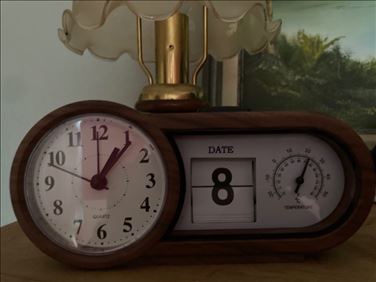 Abbildung: Retro Look 