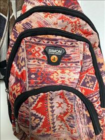 Abbildung: Rucksack 