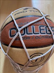 Abbildung: Basketball 