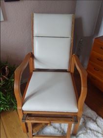 Abbildung:  Relaxstuhl 