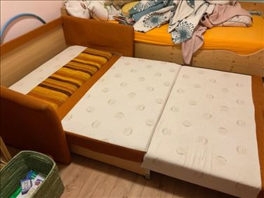 Abbildung: Sofa sehr gut gepflegt 