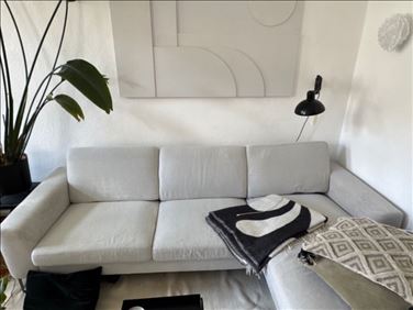 Abbildung: Schönes Sofa 