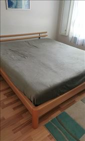 Abbildung: Schlafzimmer 