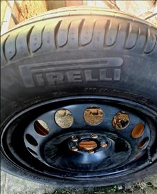 Abbildung: RESERVIERT! Sommer Autoreifen Pirelli 205/55 R16