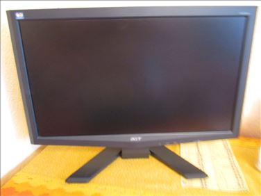 Abbildung: Acer Farbmonitor