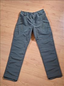 Abbildung: Outdoorhose neu / ungetragen