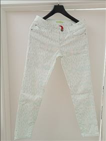 Abbildung: Neuwertig.Damen s.Oliver Jeans,Gr 38
