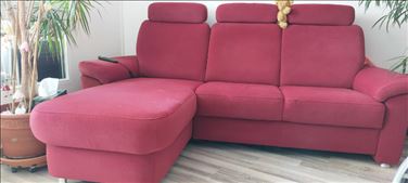 Abbildung: Couch canape