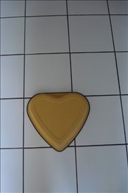 Abbildung: Backform