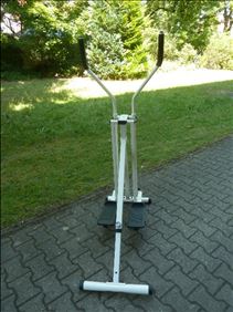 Abbildung: Fitnessgerät