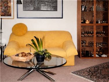 Abbildung: Sofa