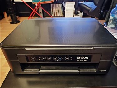 Abbildung: Epson Drucker für Bastler 