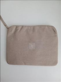 Abbildung: NEU und OVP!!! Nespresso Kosmetiktasche, limited edition. 