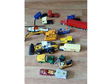 Abbildung: Spielzeugfahrzeuge Auto 