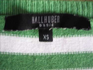 Abbildung: Hallhuber Pullover Gr. 34, wenig getragen