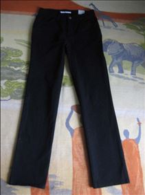 Abbildung: hochwertg. Stretch-Hose Mac Modell Melanie Gr. 36