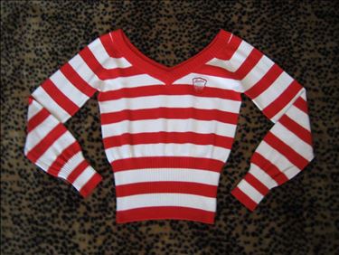 Abbildung: Boutique Pullover Gr. 34/36, nicht getragen, neuw.