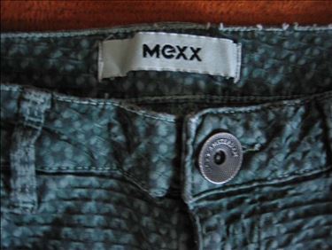 Abbildung: Mexx Stretch-Hose Gr. 34, gepflegter Zustand