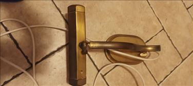 Abbildung: Klavierlampe 