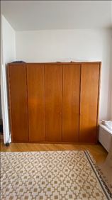 Abbildung: Vintage Schrank, Top Zustand! Abholung nur heute! 