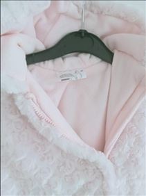 Abbildung: Neu/unbenutzt.Baby Overall,Gr.68