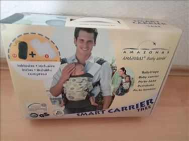 Abbildung: Neu/unbenutzt.Smart Carrier tree.Originalverpackung.