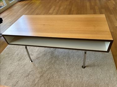 Abbildung: Couchtisch von IKEA
