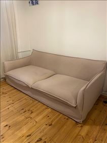 Abbildung: Sofa zu verschenken 
